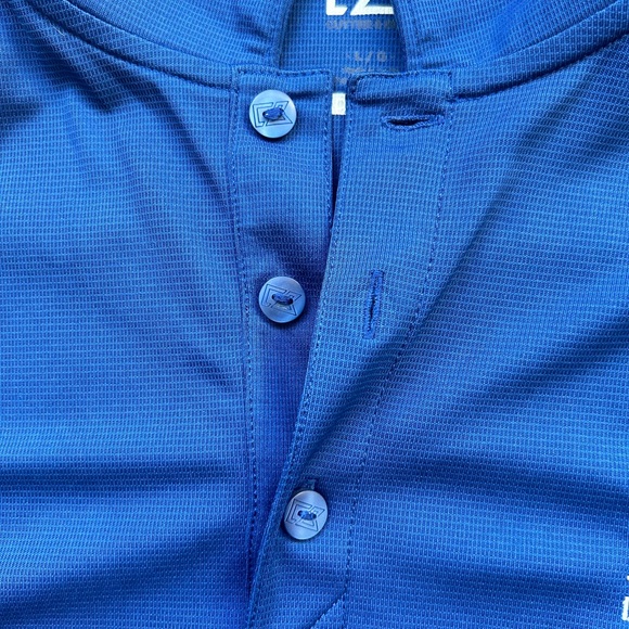 Cutter & Buck PGA Polo Size L - Picture 3 of 7